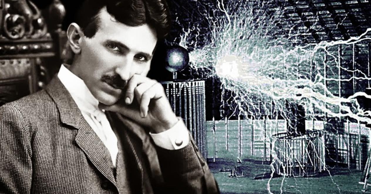 Ужасающие предсказания Николы Тесла о нашем мире