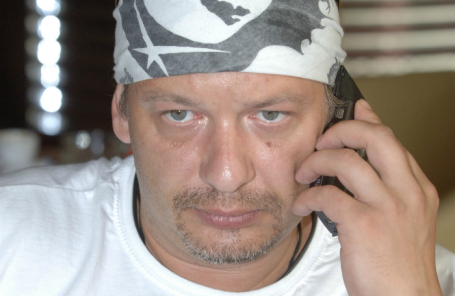 Умирающего актера Дмитрия Марьянова в больницу везли сотрудники частной наркологии