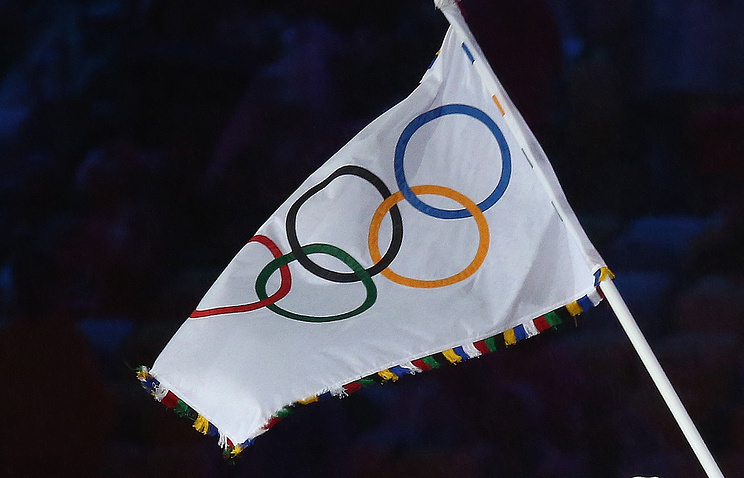 Спортсмены РФ подпишут декларацию, предполагающую отлучение от ОИ за нарушение правил МОК
