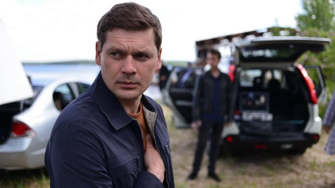 Александр Пашков вывел в свет необыкновенной красоты супругу, которую раньше не показывал никому