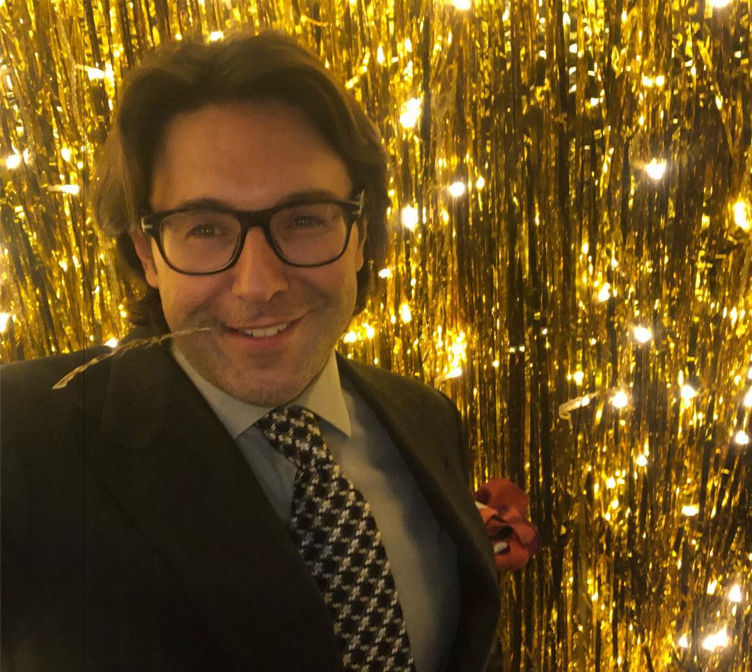 “Ну и пузо!” – заметно располневшего Андрея Малахова беспощадно высмеяли собственные поклонники